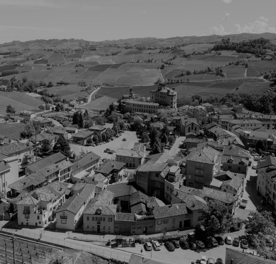 Hotel Civiico Barolo Exterior foto